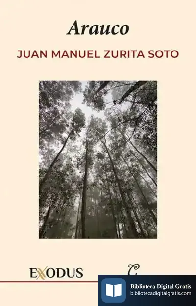 Descargar Arauco de Juan Manuel Zurita Soto