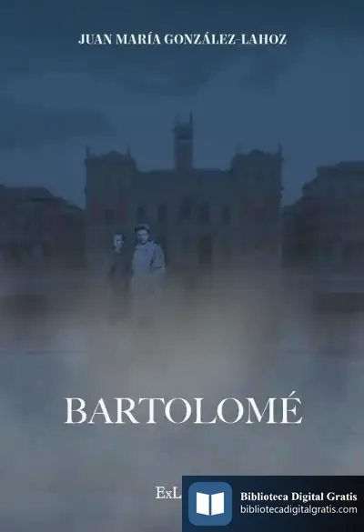 Descargar Bartolomé