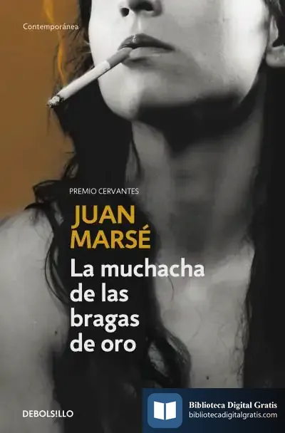 Descargar La Muchacha De Las Bragas De Oro