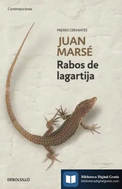 Descargar Rabos De Lagartija