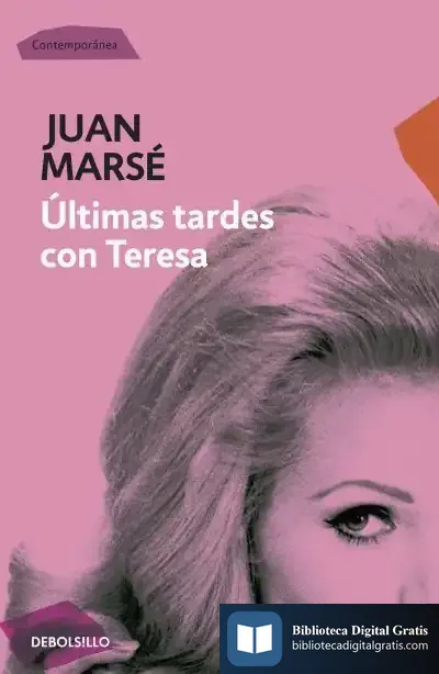 Descargar Últimas Tardes Con Teresa