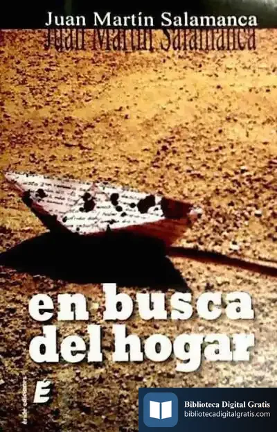 Descargar En Busca Del Hogar