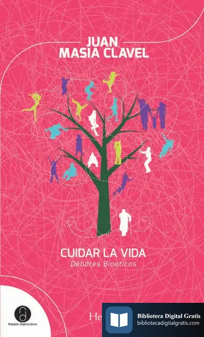 Descargar Cuidar La Vida