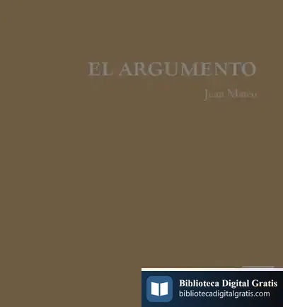 Descargar El Argumento