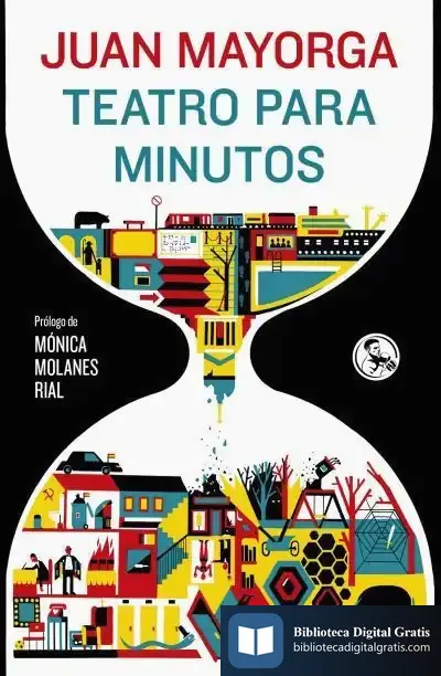 Descargar Teatro Para Minutos de Juan Mayorga