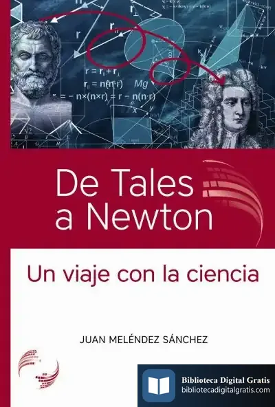 Descargar De Tales A Newton