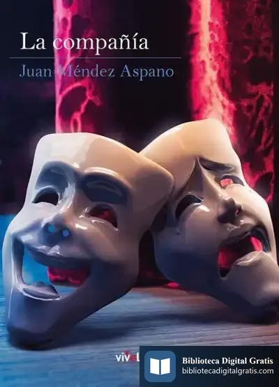 Descargar La Compañía de Juan Méndez Aspano