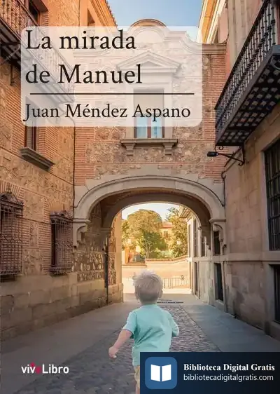Descargar La Mirada De Manuel de Juan Méndez Aspano