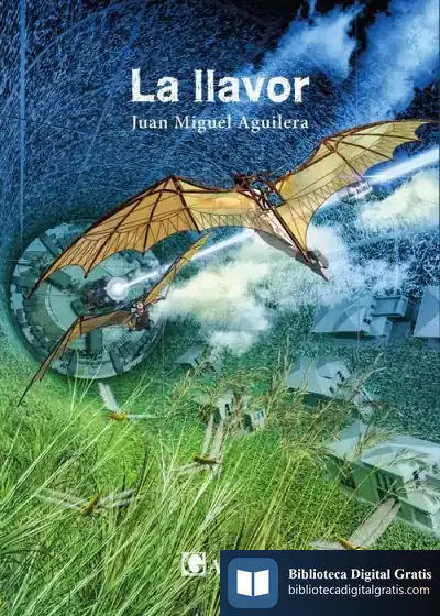 Descargar La Llavor de Juan Miguel Aguilera