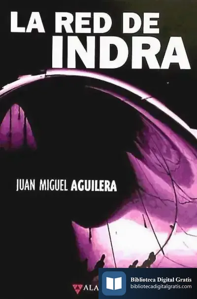 Descargar La Red De Indra de Luis Mateo Díez
