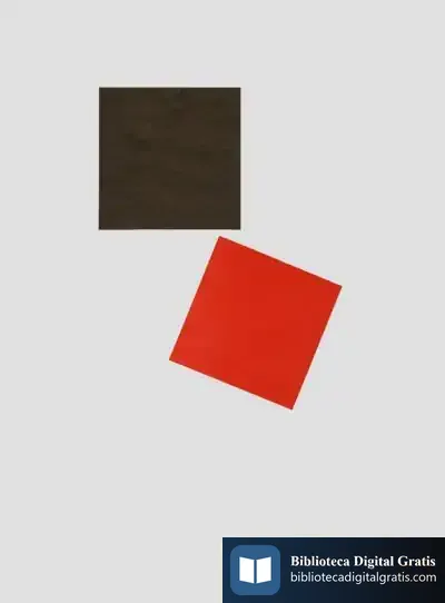 Descargar Cuento Suprematista Sobre Dos Cuadrados En Seis Construcciones