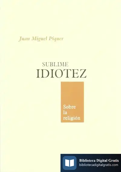 Descargar Sublime Idiotez