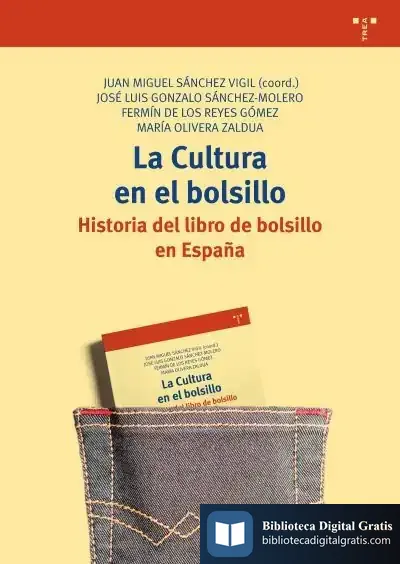 Descargar La Cultura En El Bolsillo de Juan Miguel Sánchez Vigil