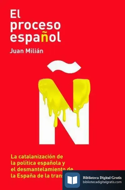 Descargar El Proceso Español