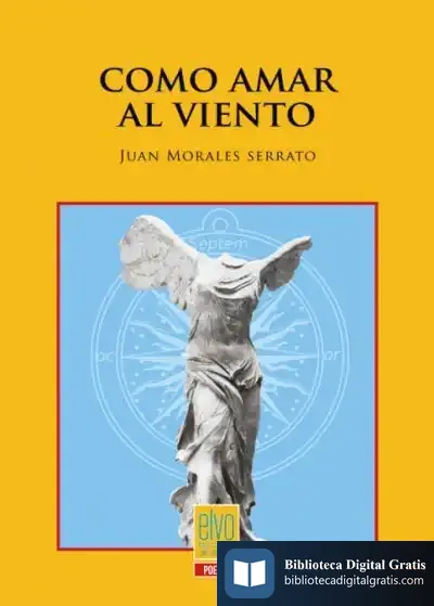 Descargar Como Amar Al Viento de Cayetano Rosell