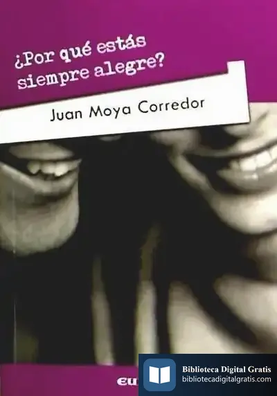Descargar Por Que Estas Siempre Alegre ?