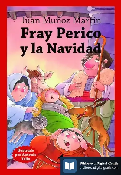 Descargar Fray Perico Y La Navidad