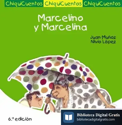 Descargar Marcelino Y Marcelina
