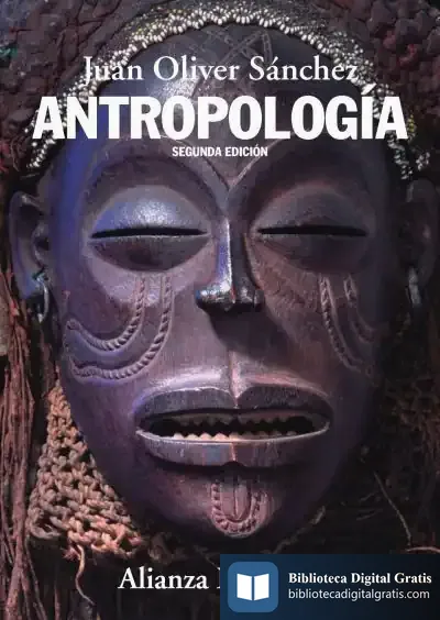 Descargar Antropología