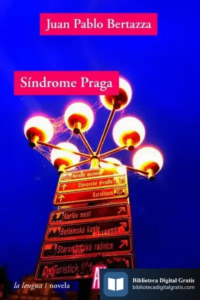 Descargar Síndrome De Praga