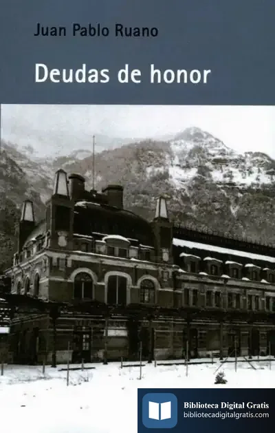 Descargar Deudas De Honor