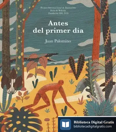 Descargar Antes Del Primer Día