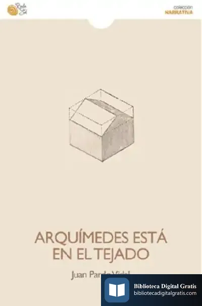 Descargar Arquímedes Está En El Tejado