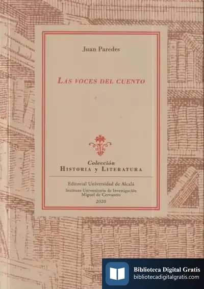 Descargar Las Voces Del Cuento