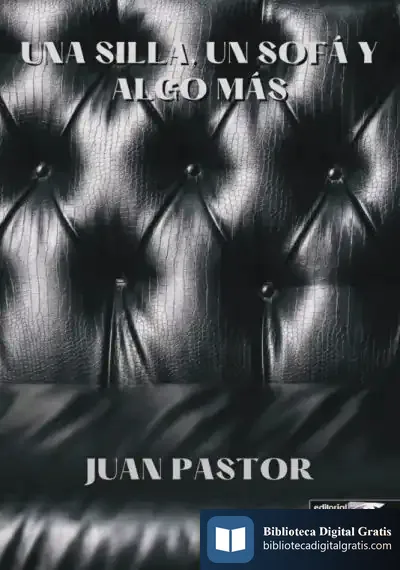 Descargar Una Silla, Un Sofá Y Algo Más