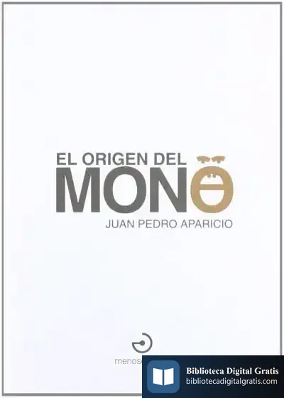 Descargar El Origen Del Mono