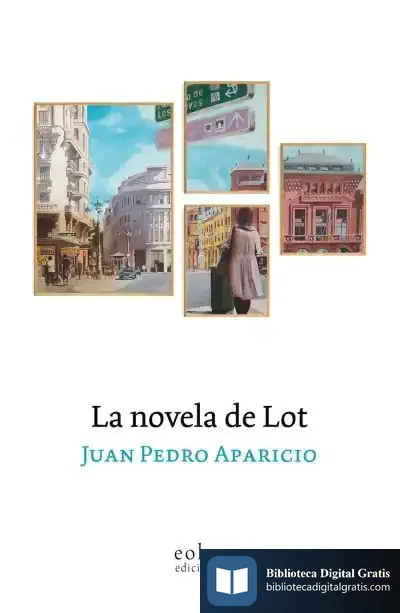 Descargar La Novela De Lot