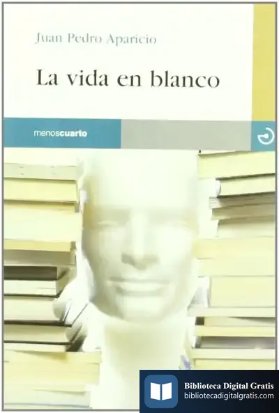 Descargar La Vida En Blanco