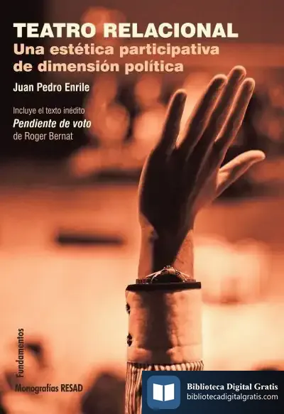 Descargar Teatro Relacional
