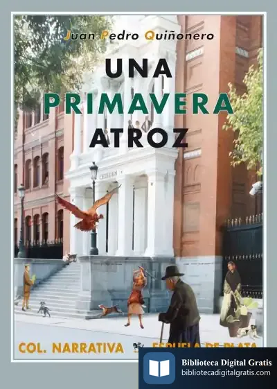 Descargar Una Primavera Atroz