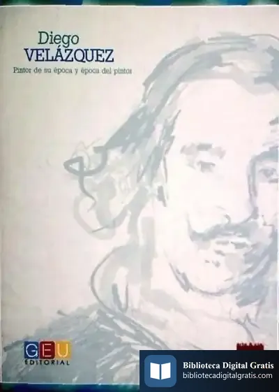 Descargar Diego Velázquez de Xesús Alonso Montero