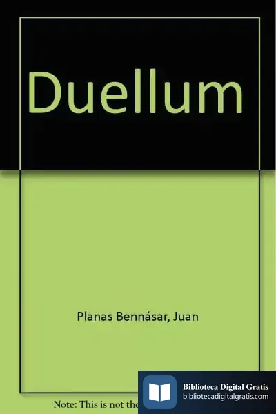 Descargar Duellum
