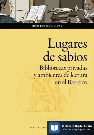 Descargar Lugares De Sabios