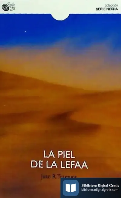 Descargar Piel De La Lefaa