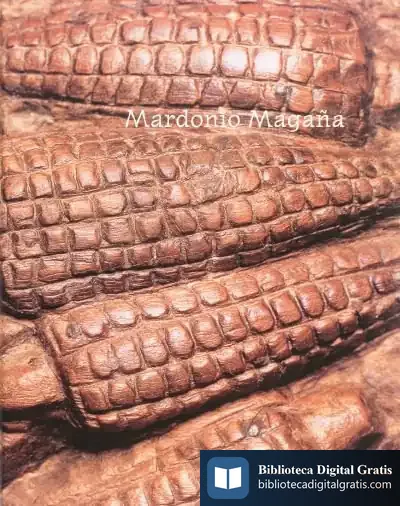 Descargar Mardonio Magaña