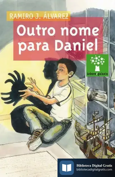 Descargar Outro Nome Para Daniel