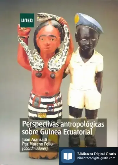 Descargar Perspectivas Antropológicas Sobre Guinea Ecuatorial de Juan Ramón Aranzadi Martínez