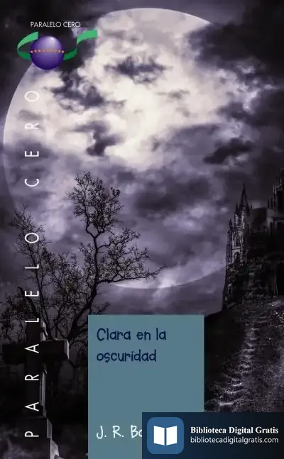 Descargar Clara En La Oscuridad de Juan Ramón Barat