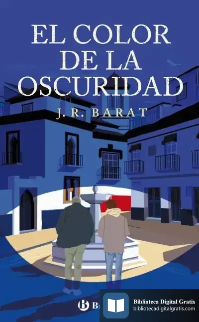 Descargar El Ojo De Polifemo de Juan Ramón Barat