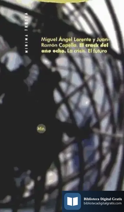 Descargar El Crack Del Año Ocho