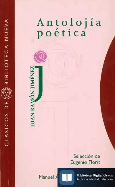 Descargar Antolojia Poetica de Manuel Chaves Nogales