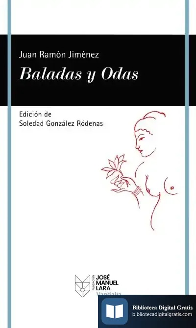 Descargar Baladas Y Odas