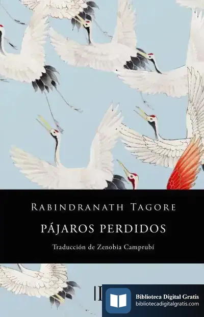 Descargar Pájaros Perdidos (Sentimientos) de Juan Ramón Jiménez