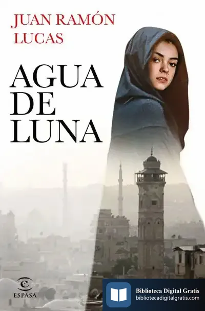 Descargar Agua De Luna de Juan Ramón Lucas Fernández