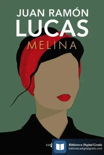 Descargar Melina