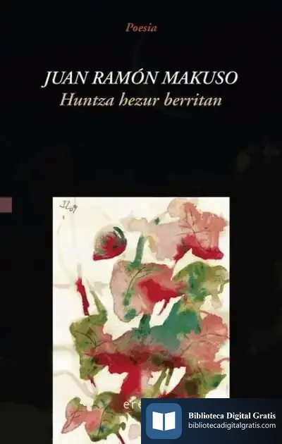 Descargar Huntza Hezur Berritan